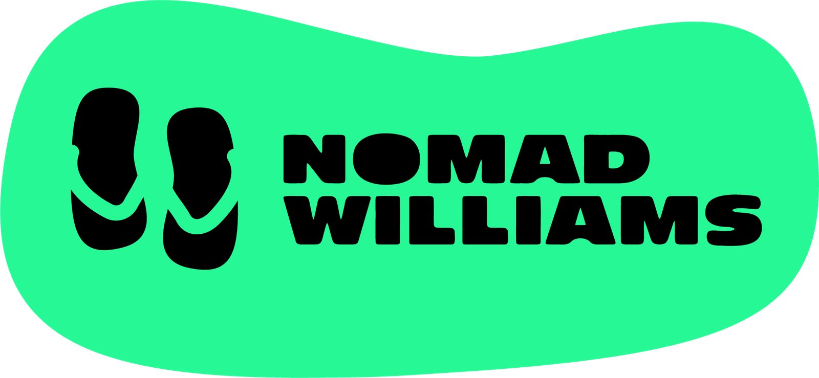 Nomad Williams Media